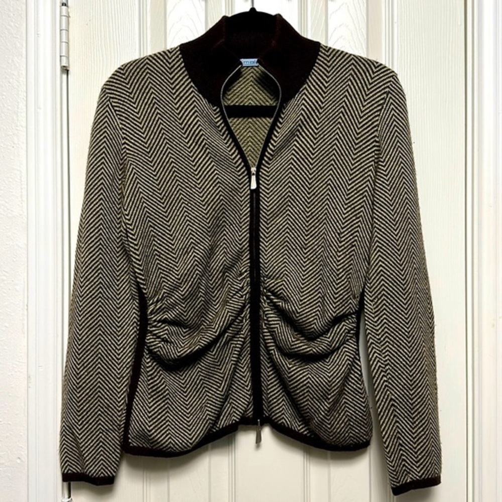 💫 Malo Cashmere cardigan for women 💫